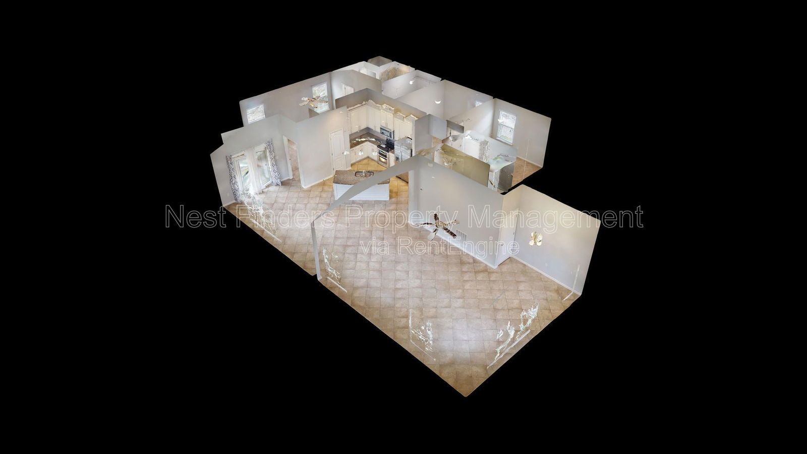 Beautiful 3 bedroom home for rent in Samara Lakes! property image