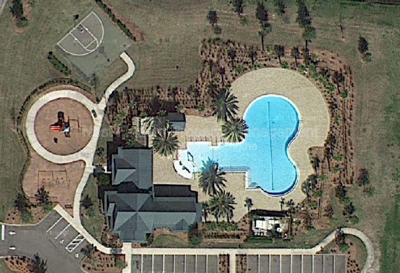 Beautiful 3 bedroom home for rent in Samara Lakes! property image