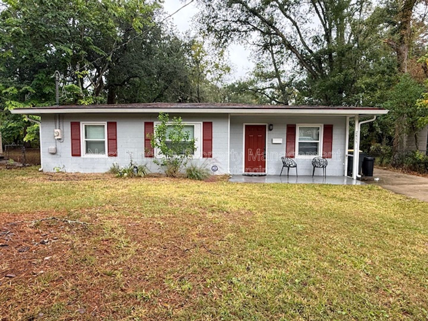 Charming four-bedroom, two-bathroom home for rent in the heart of Riverside! property image