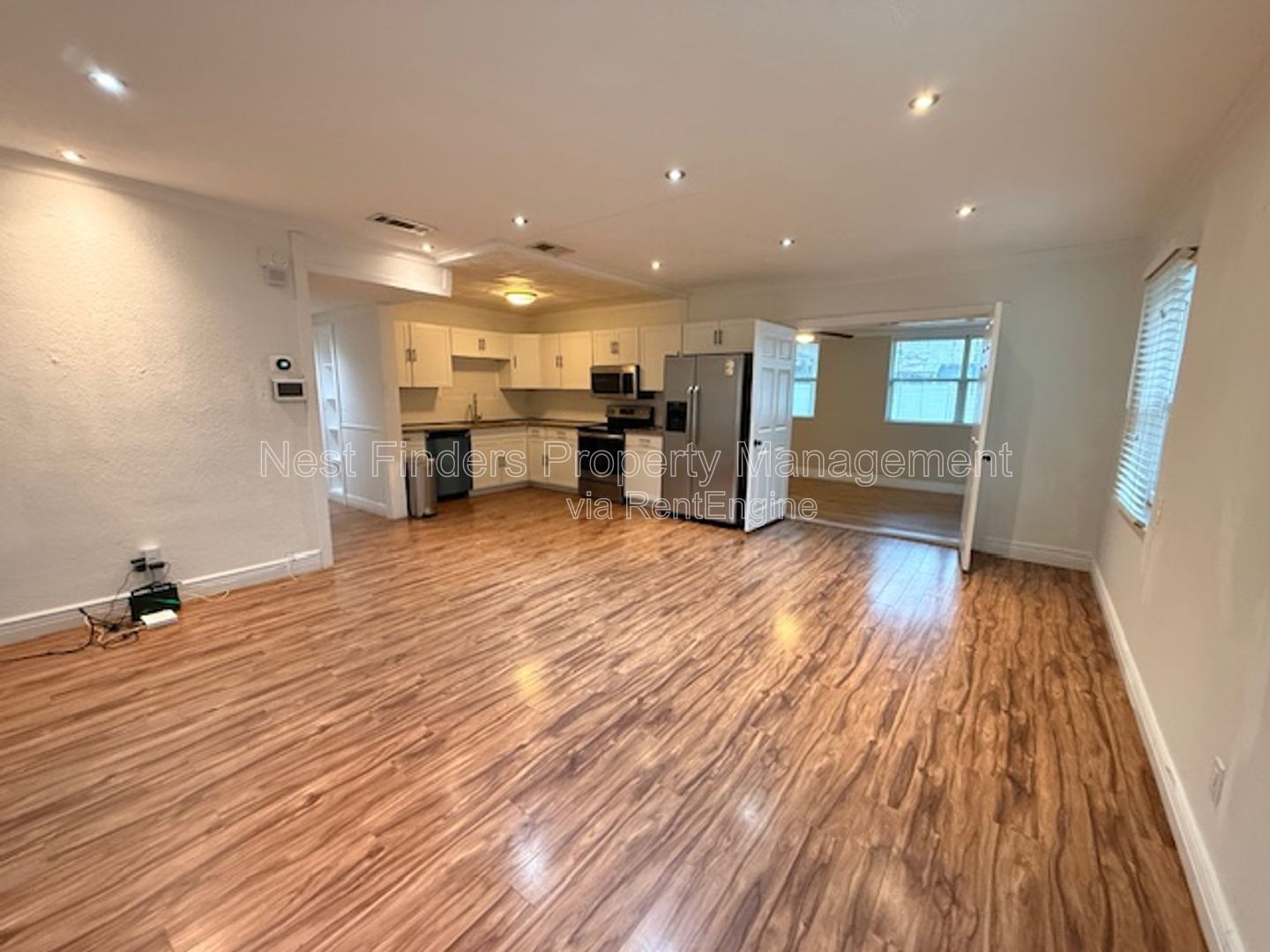 Charming four-bedroom, two-bathroom home for rent in the heart of Riverside! property image