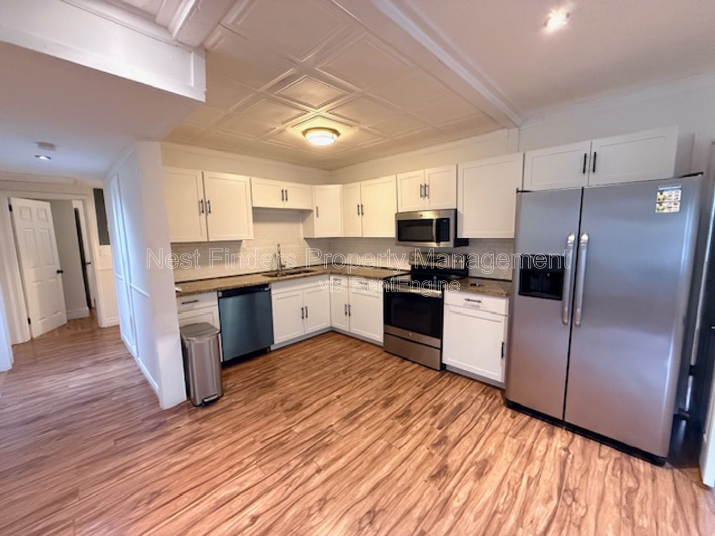 Charming four-bedroom, two-bathroom home for rent in the heart of Riverside! property image