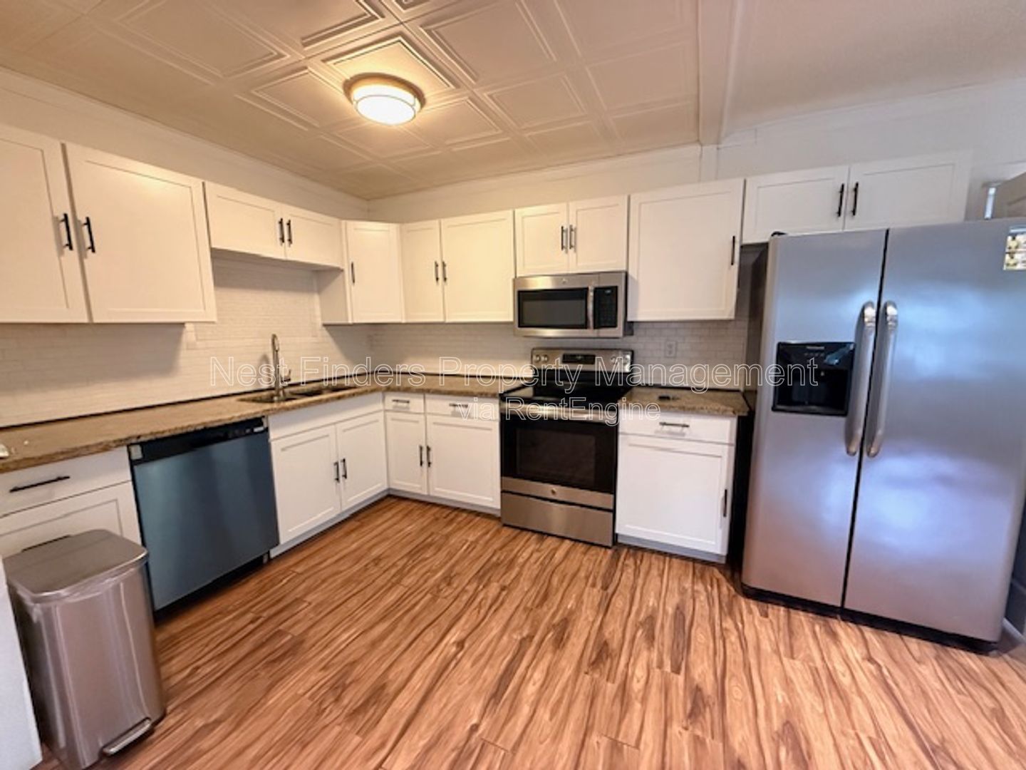 Charming four-bedroom, two-bathroom home for rent in the heart of Riverside! property image