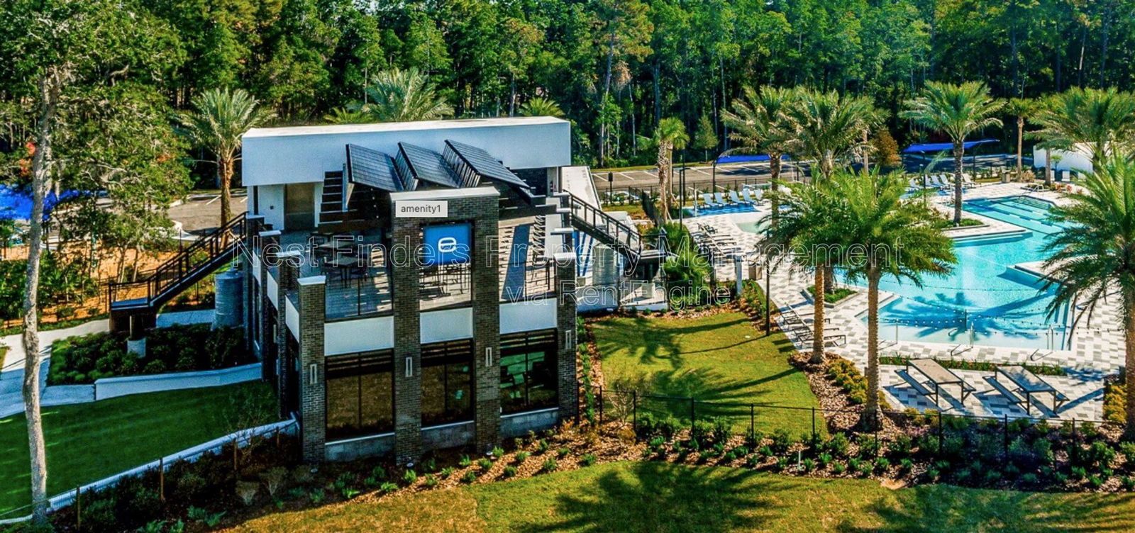 Stunning 3-Bedroom, 2.5-Bath Villa in The Villas at Kettering – eTown! property image