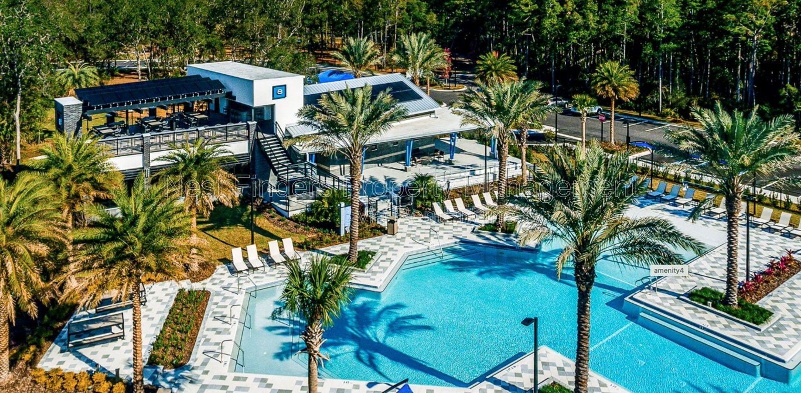 Stunning 3-Bedroom, 2.5-Bath Villa in The Villas at Kettering – eTown! property image