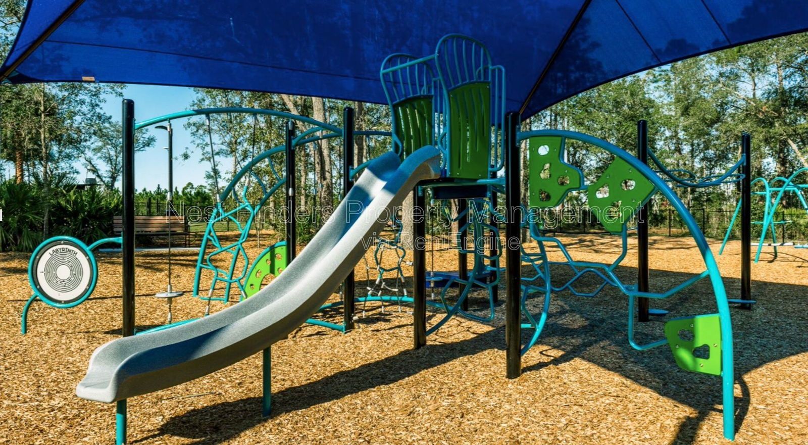 Stunning 3-Bedroom, 2.5-Bath Villa in The Villas at Kettering – eTown! property image