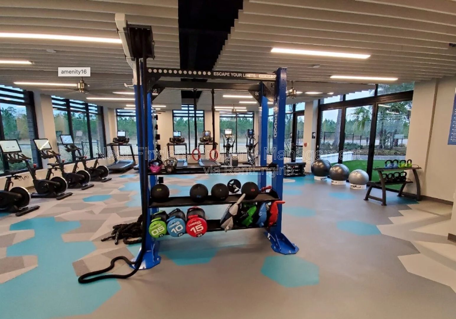 Stunning 3-Bedroom, 2.5-Bath Villa in The Villas at Kettering – eTown! property image