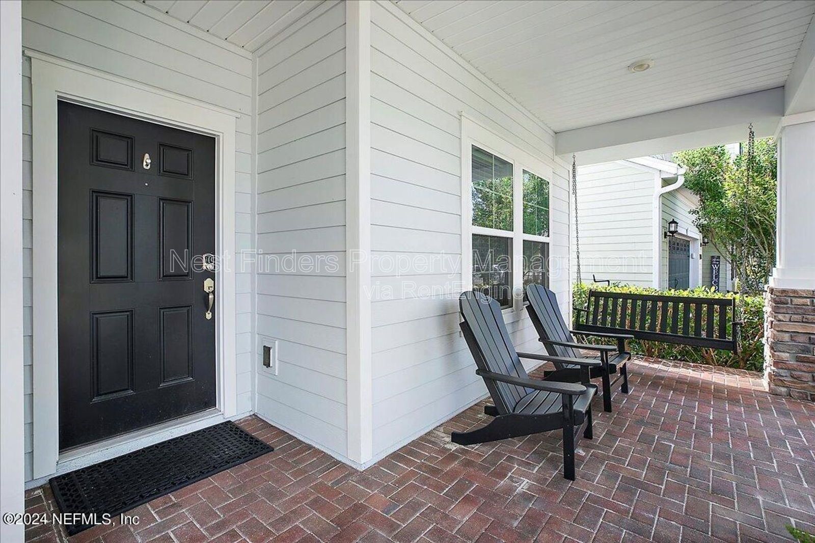 Beautiful 3 bedroom, 2 bathroom home available for rent in the thoughtfully designed community of Shearwater property image