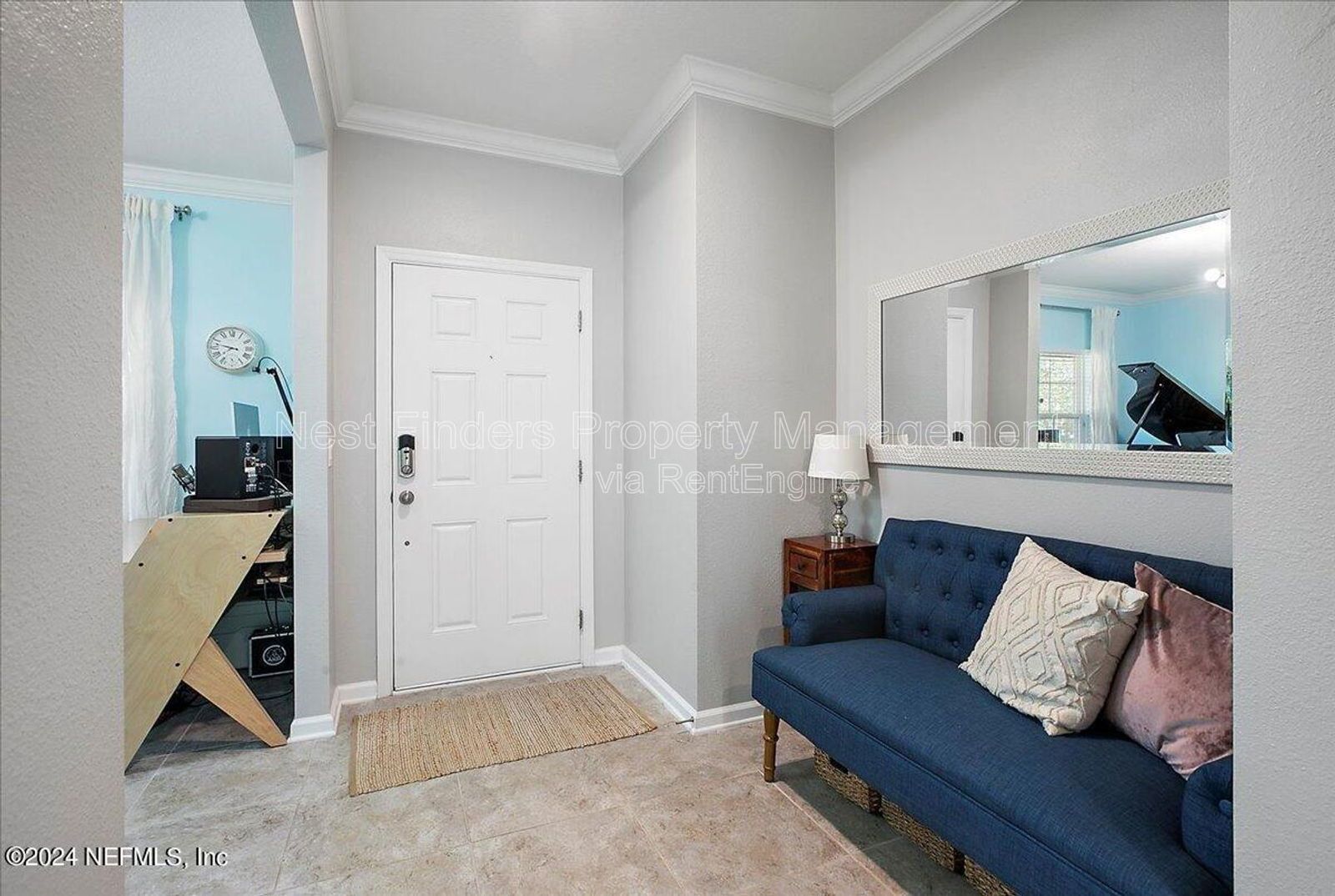 Beautiful 3 bedroom, 2 bathroom home available for rent in the thoughtfully designed community of Shearwater property image