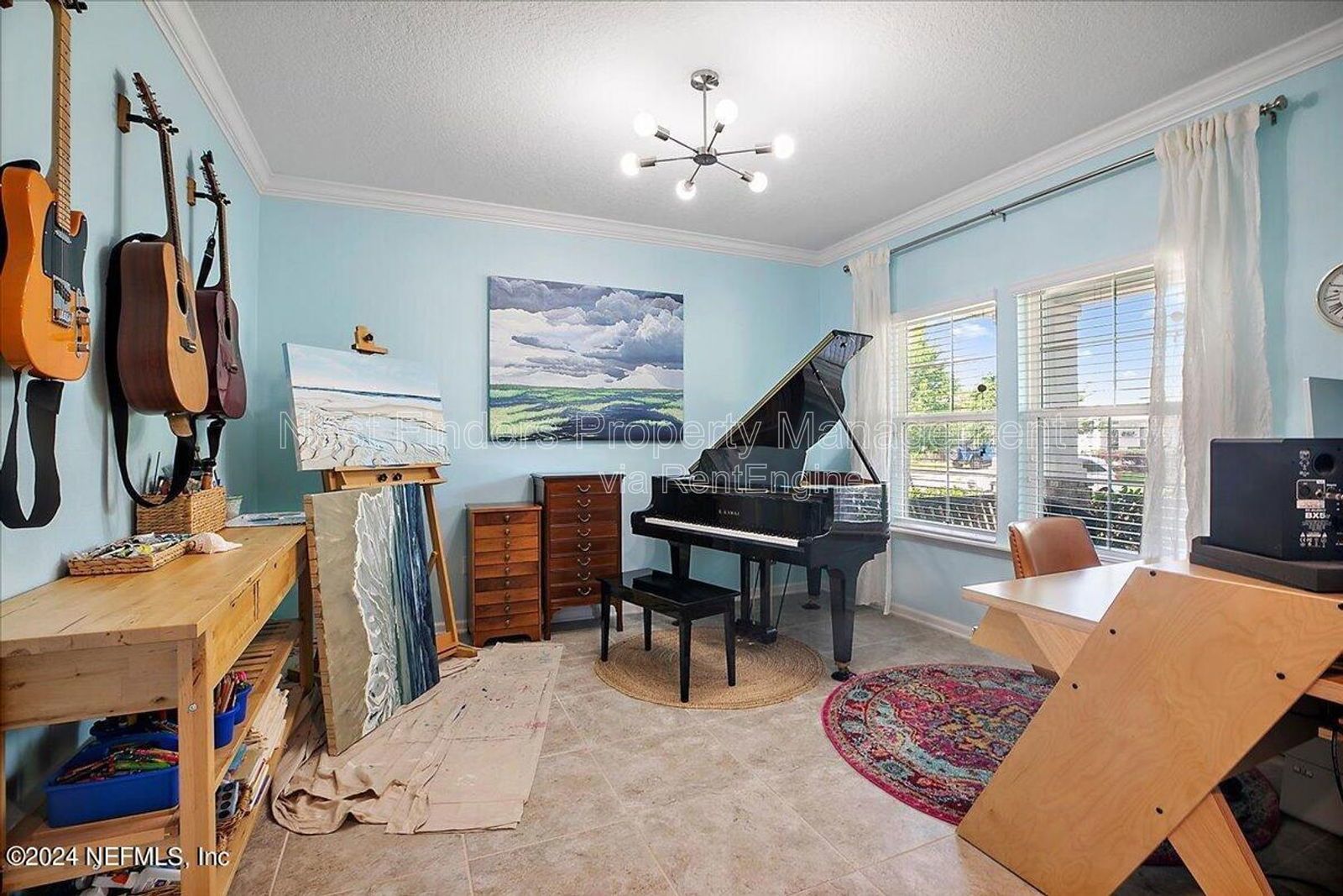 Beautiful 3 bedroom, 2 bathroom home available for rent in the thoughtfully designed community of Shearwater property image