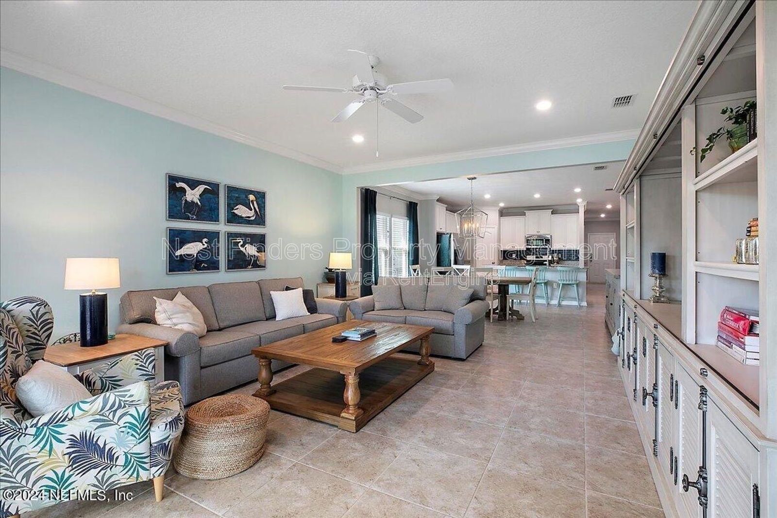 Beautiful 3 bedroom, 2 bathroom home available for rent in the thoughtfully designed community of Shearwater property image