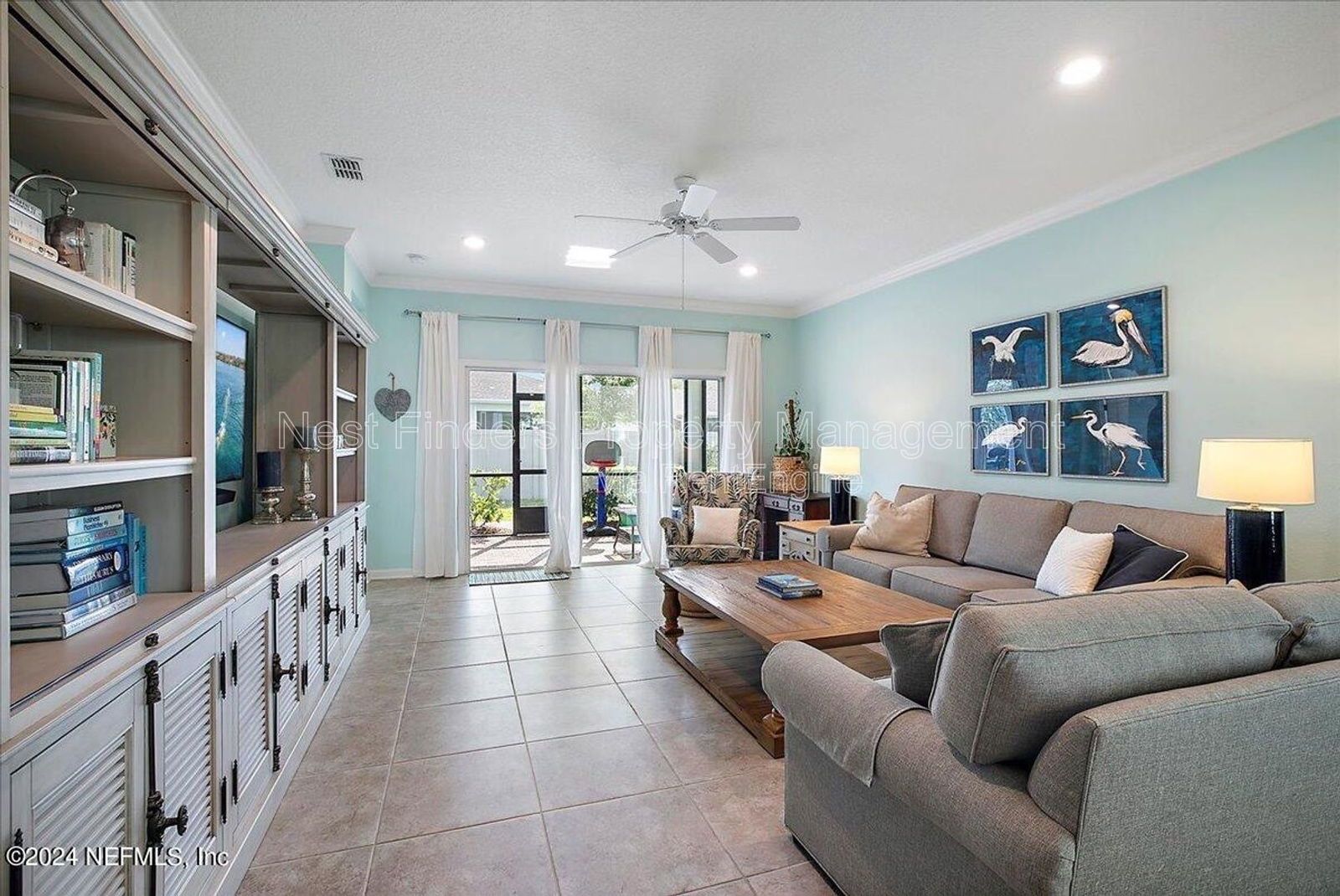 Beautiful 3 bedroom, 2 bathroom home available for rent in the thoughtfully designed community of Shearwater property image