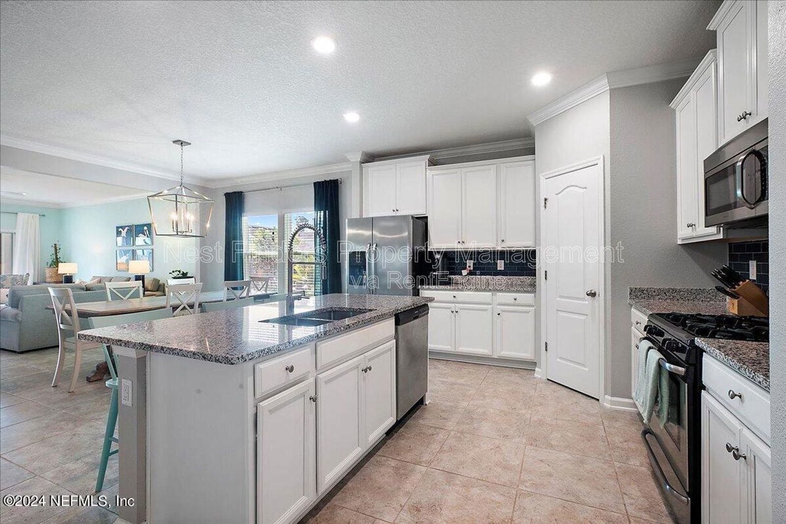 Beautiful 3 bedroom, 2 bathroom home available for rent in the thoughtfully designed community of Shearwater property image