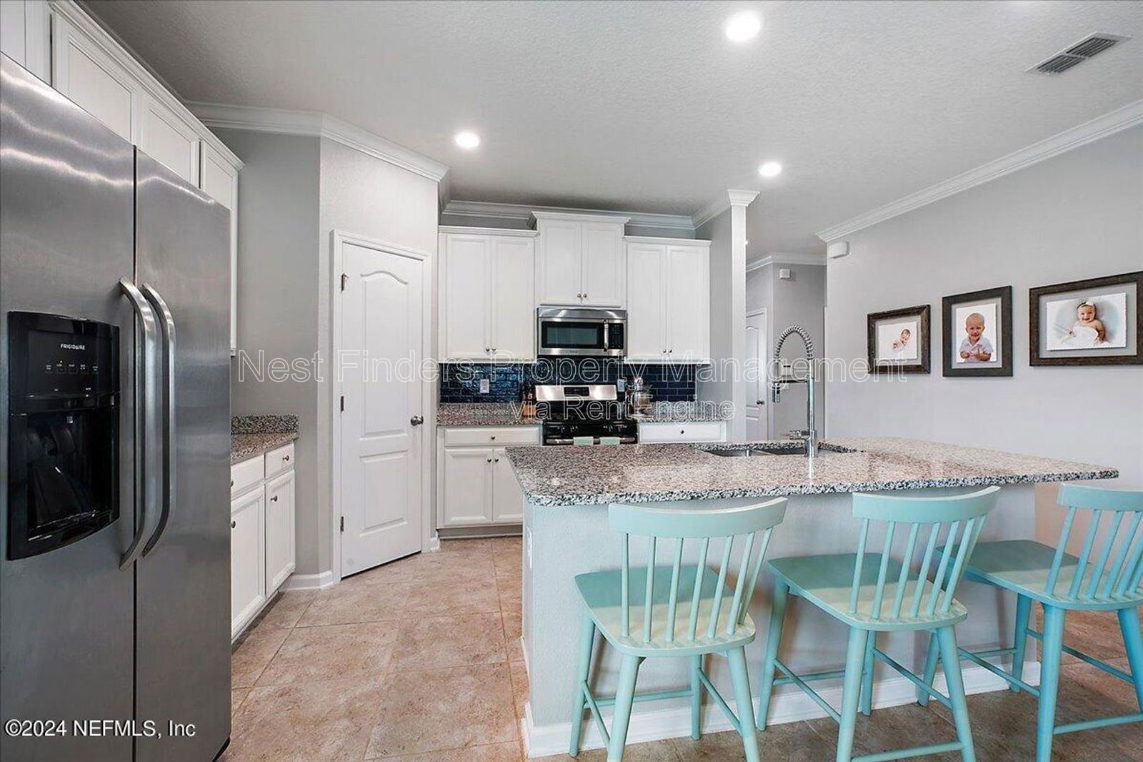 Beautiful 3 bedroom, 2 bathroom home available for rent in the thoughtfully designed community of Shearwater property image