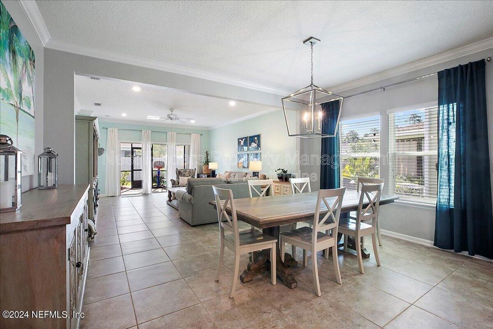 Beautiful 3 bedroom, 2 bathroom home available for rent in the thoughtfully designed community of Shearwater property image