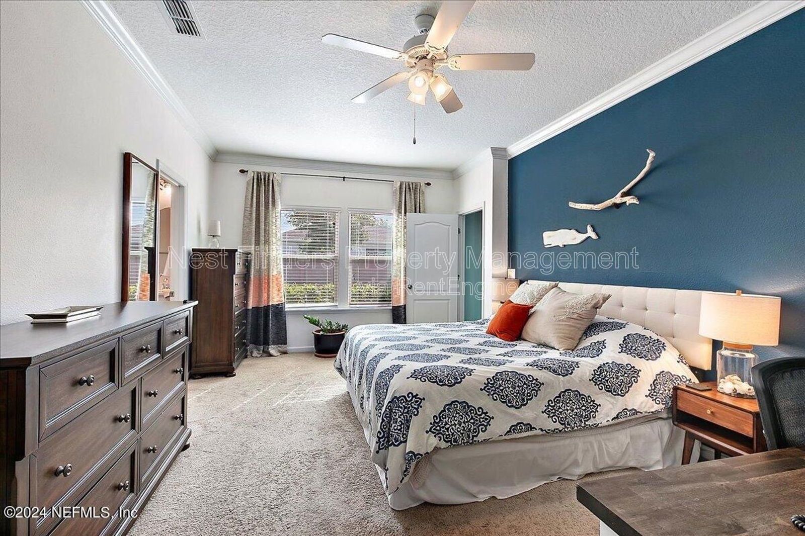 Beautiful 3 bedroom, 2 bathroom home available for rent in the thoughtfully designed community of Shearwater property image