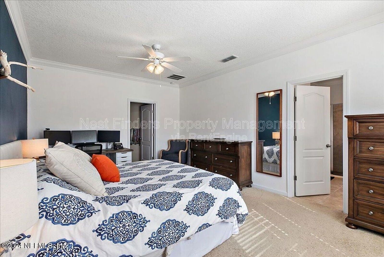 Beautiful 3 bedroom, 2 bathroom home available for rent in the thoughtfully designed community of Shearwater property image