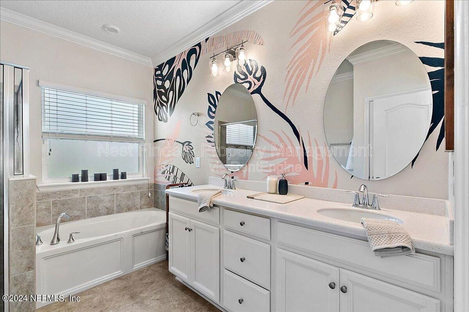 Beautiful 3 bedroom, 2 bathroom home available for rent in the thoughtfully designed community of Shearwater property image