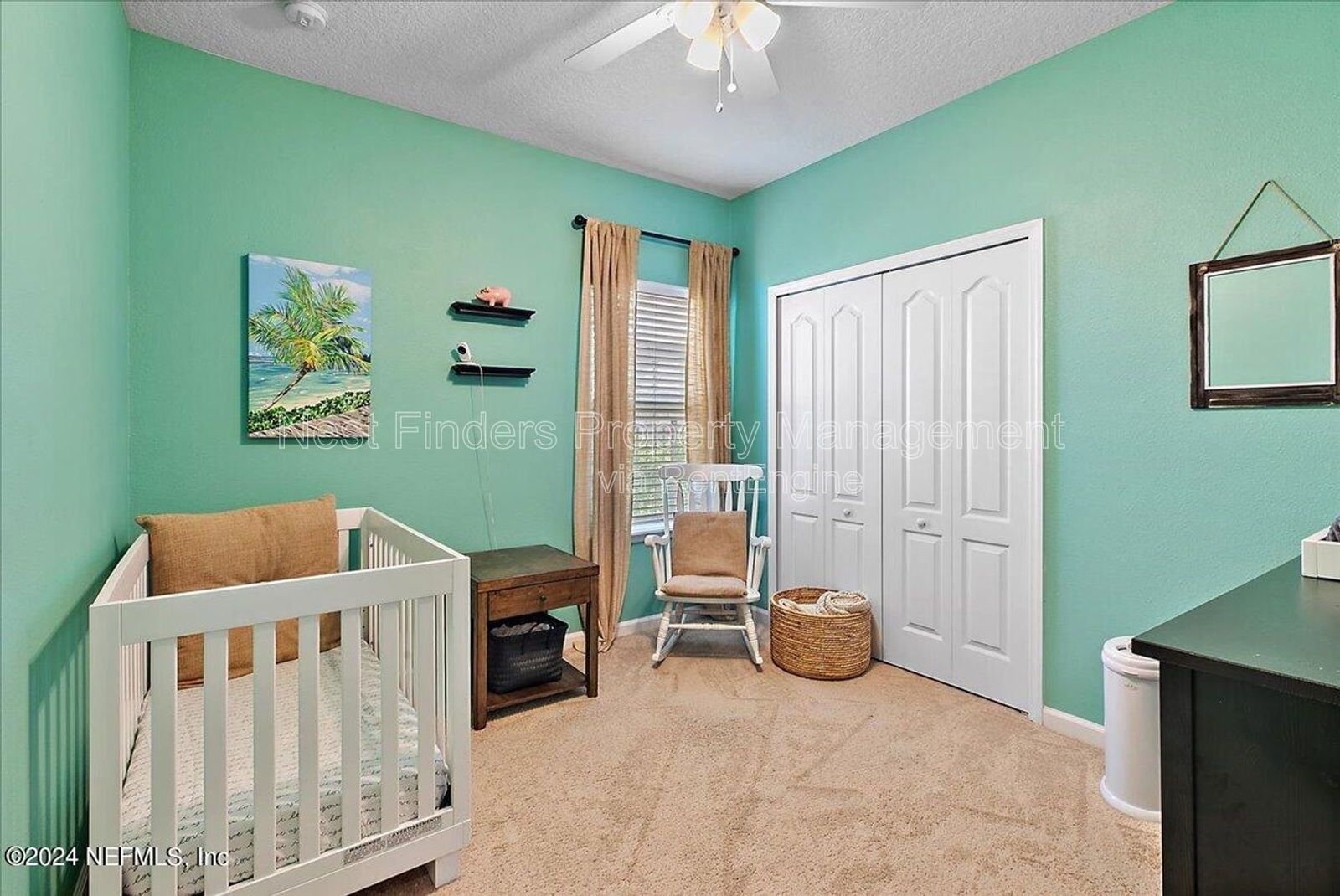 Beautiful 3 bedroom, 2 bathroom home available for rent in the thoughtfully designed community of Shearwater property image