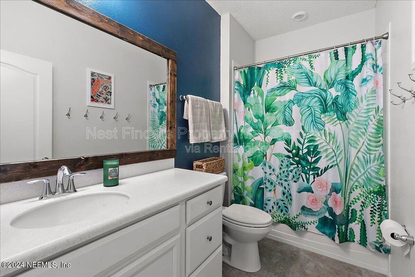 Beautiful 3 bedroom, 2 bathroom home available for rent in the thoughtfully designed community of Shearwater property image