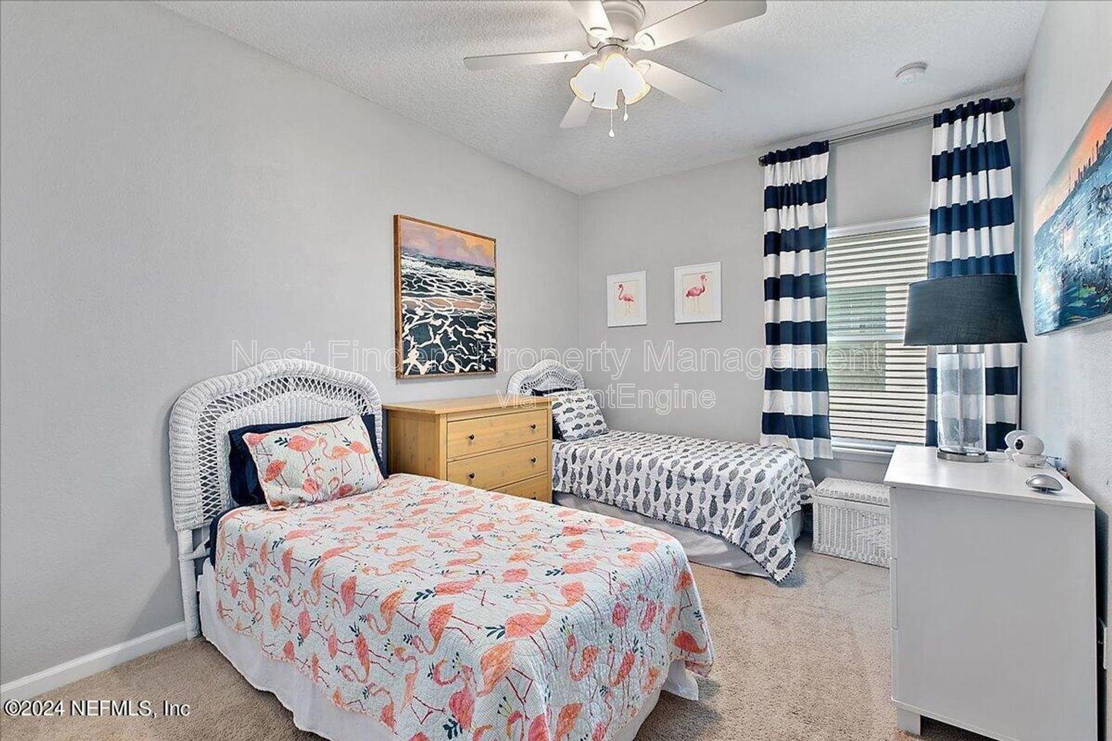 Beautiful 3 bedroom, 2 bathroom home available for rent in the thoughtfully designed community of Shearwater property image