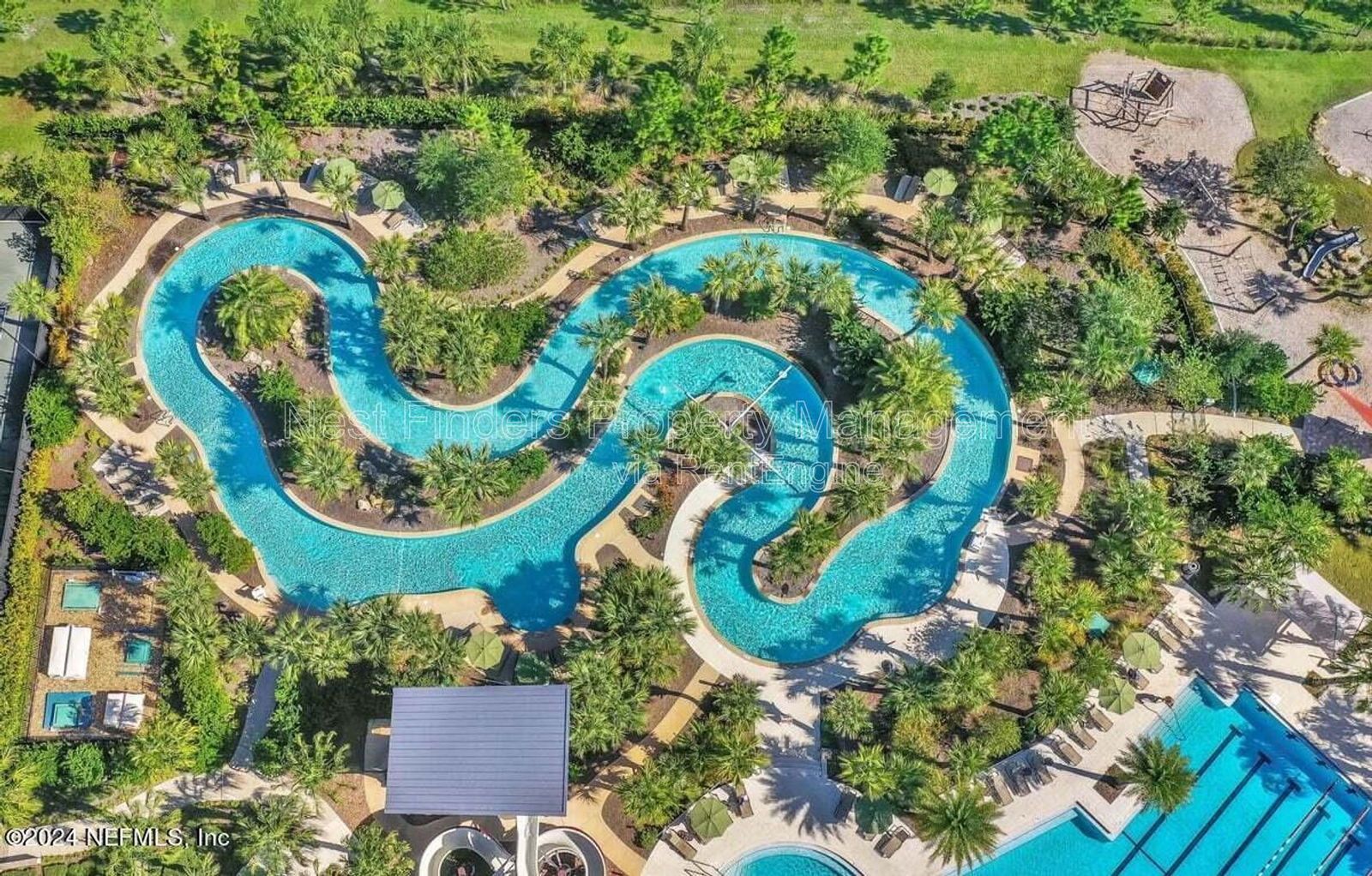 Beautiful 3 bedroom, 2 bathroom home available for rent in the thoughtfully designed community of Shearwater property image