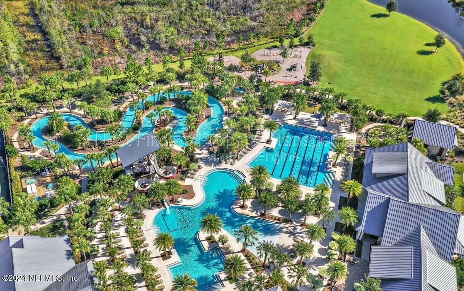 Beautiful 3 bedroom, 2 bathroom home available for rent in the thoughtfully designed community of Shearwater property image