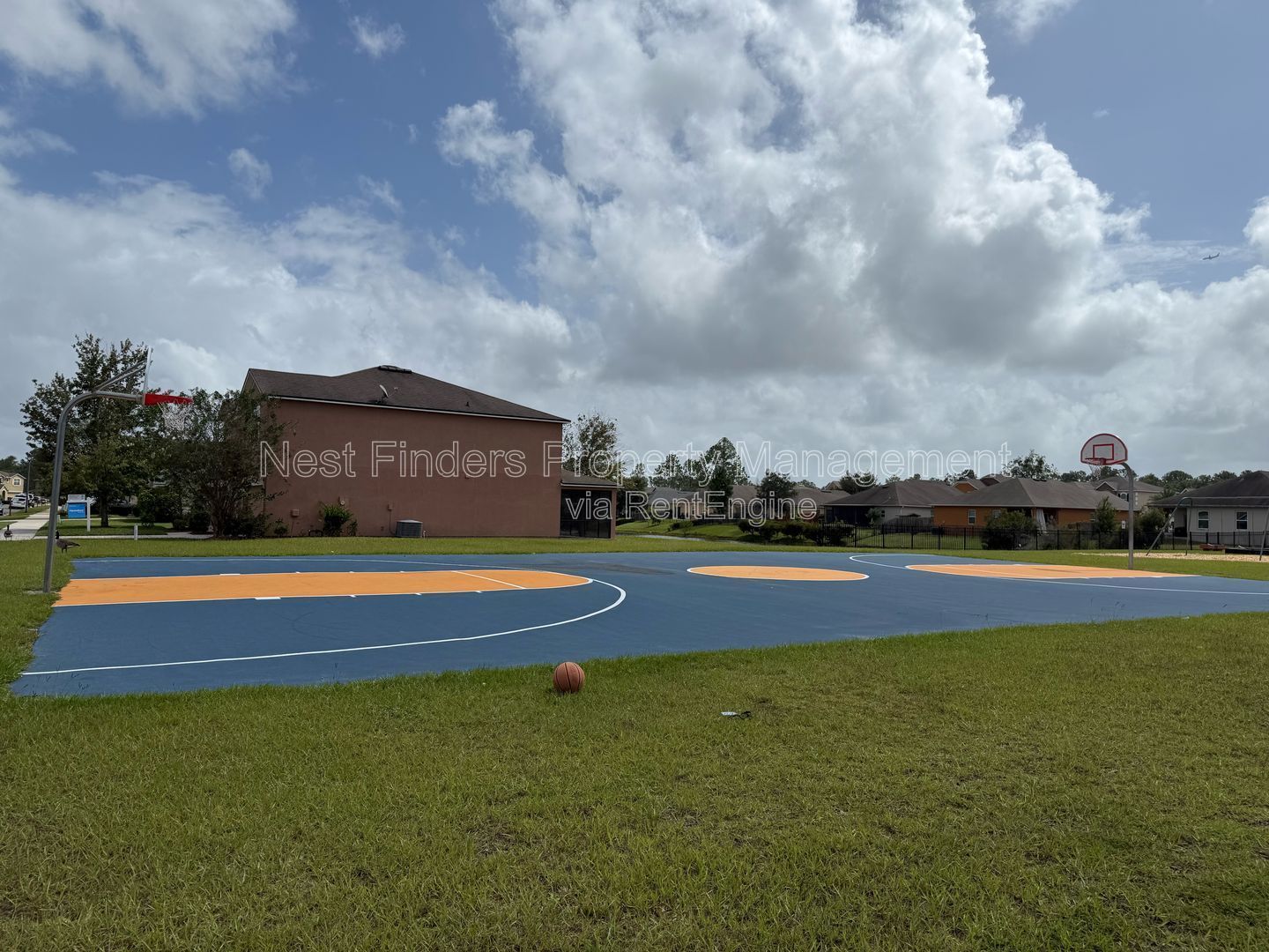 Spacious 4-Bedroom Home in Magnolia Glen! property image