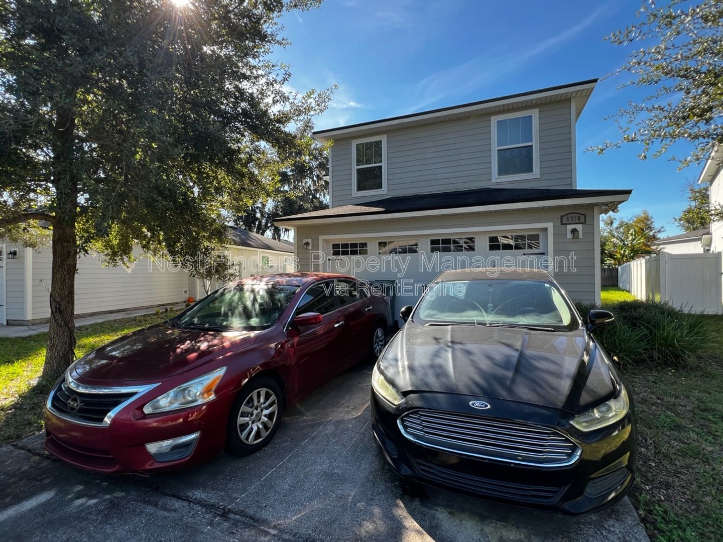 Beautiful 3-bedroom, 2.5-bathroom residence offering nearly 1,600 square feet of comfortable living space property image