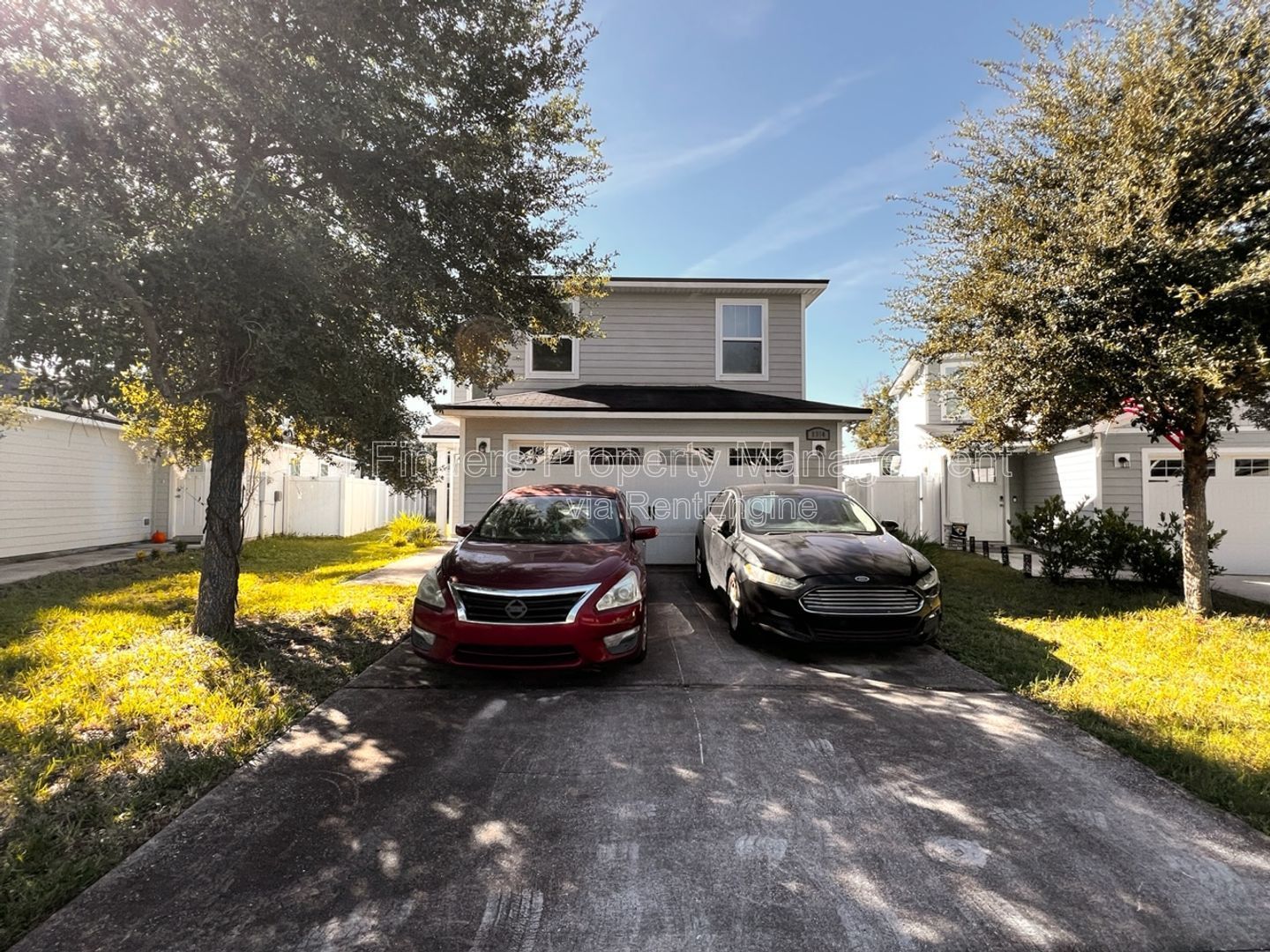 Beautiful 3-bedroom, 2.5-bathroom residence offering nearly 1,600 square feet of comfortable living space property image