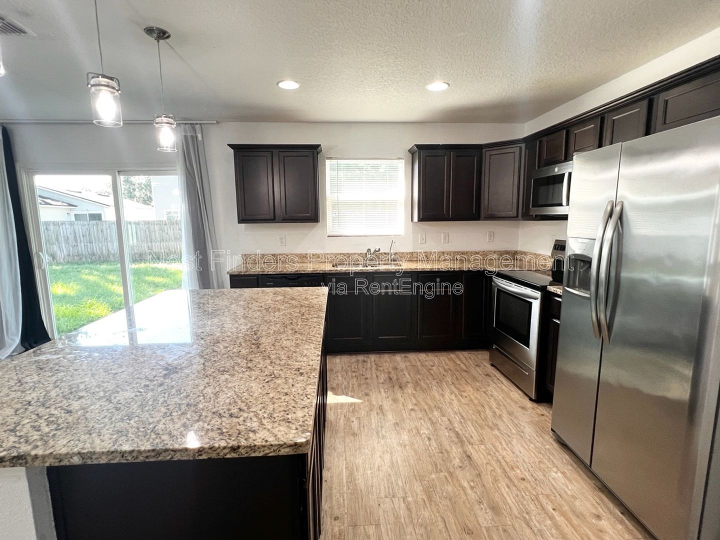 Beautiful 3-bedroom, 2.5-bathroom residence offering nearly 1,600 square feet of comfortable living space property image