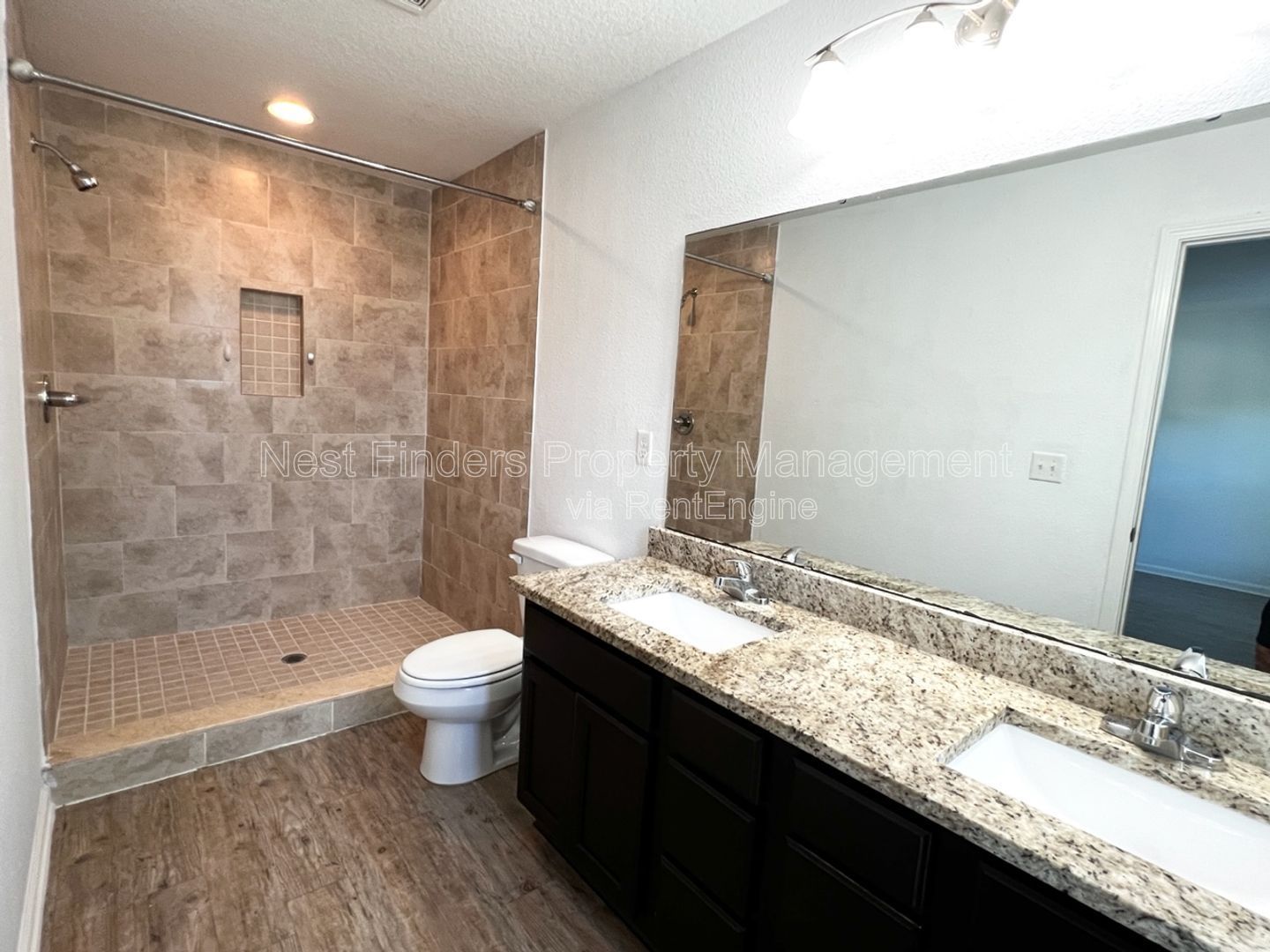 Beautiful 3-bedroom, 2.5-bathroom residence offering nearly 1,600 square feet of comfortable living space property image