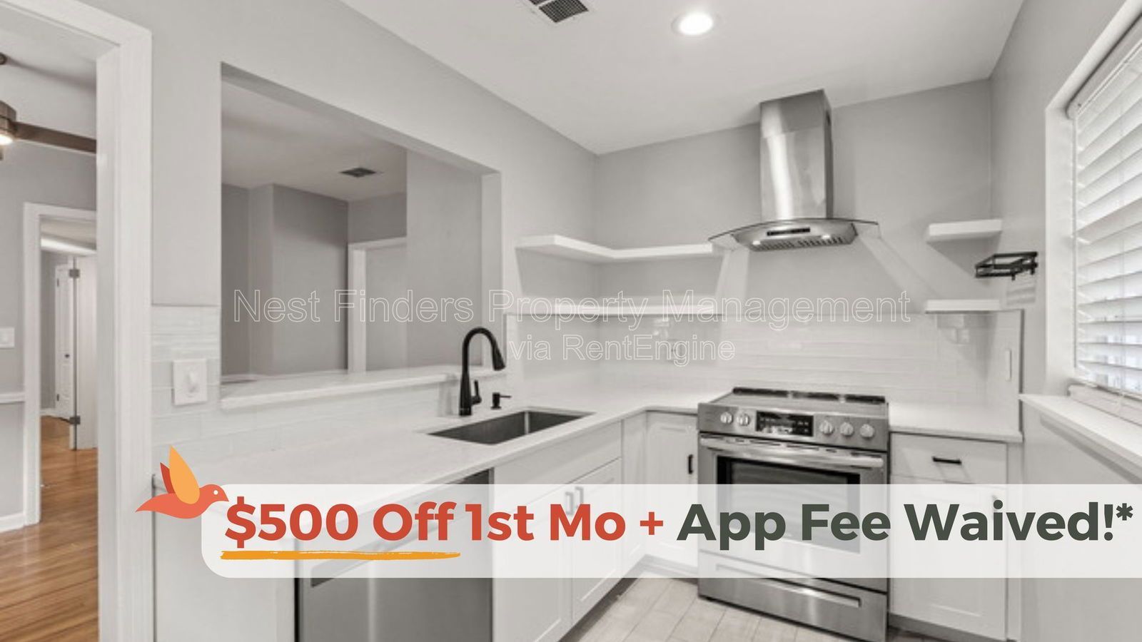 Riverside Gem for Rent – Just Steps from the St. Johns River! property image