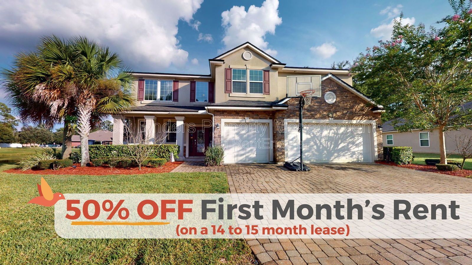 If you are looking for a spacious home -- look no further! property image