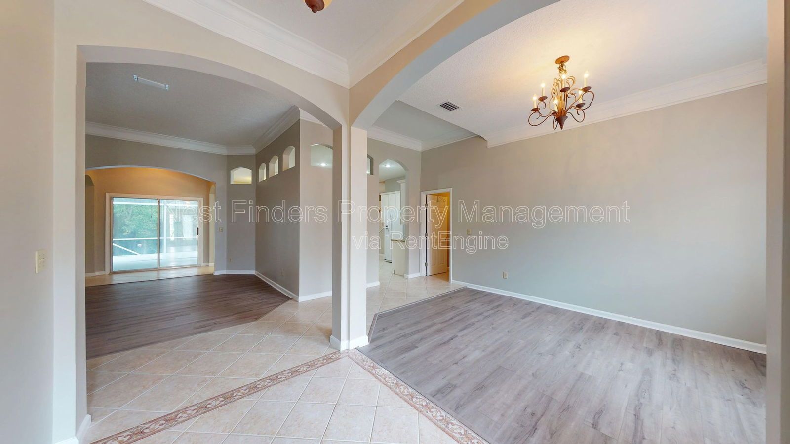 Stunning 5-bedroom, 4-bathroom home for rent in the heart of Mandarin’s Waterford Estates! property image