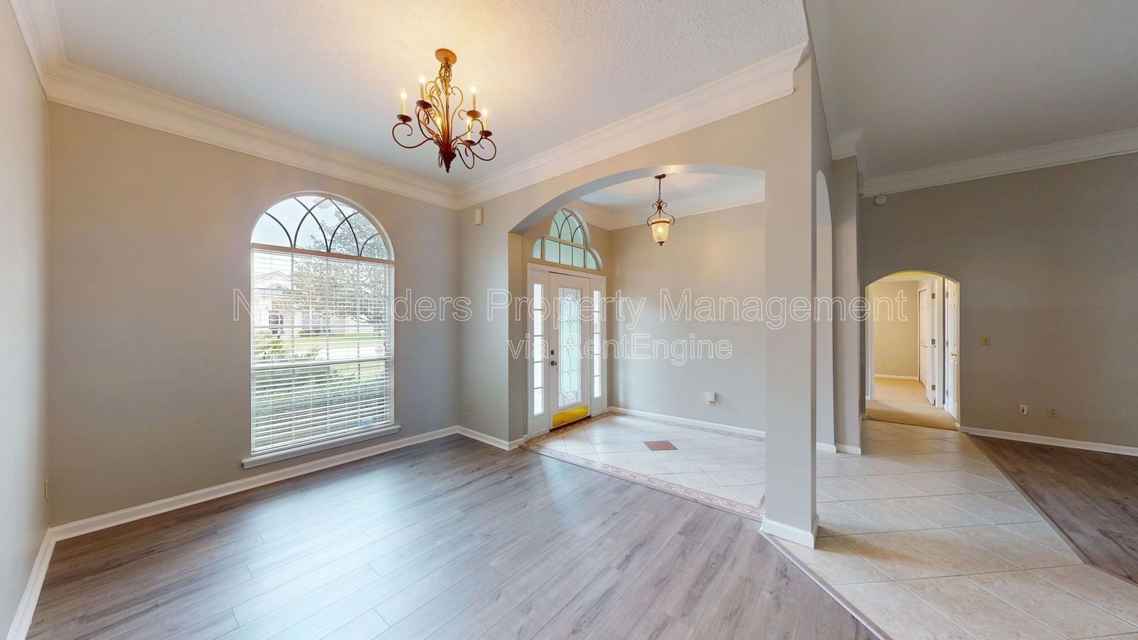 Stunning 5-bedroom, 4-bathroom home for rent in the heart of Mandarin’s Waterford Estates! property image