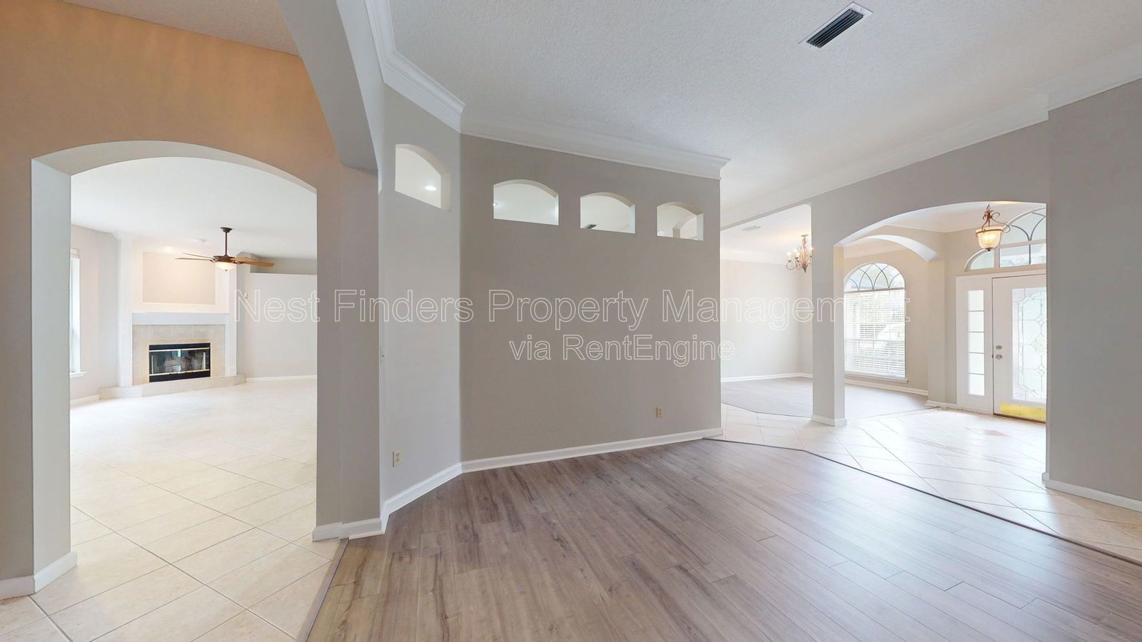 Stunning 5-bedroom, 4-bathroom home for rent in the heart of Mandarin’s Waterford Estates! property image