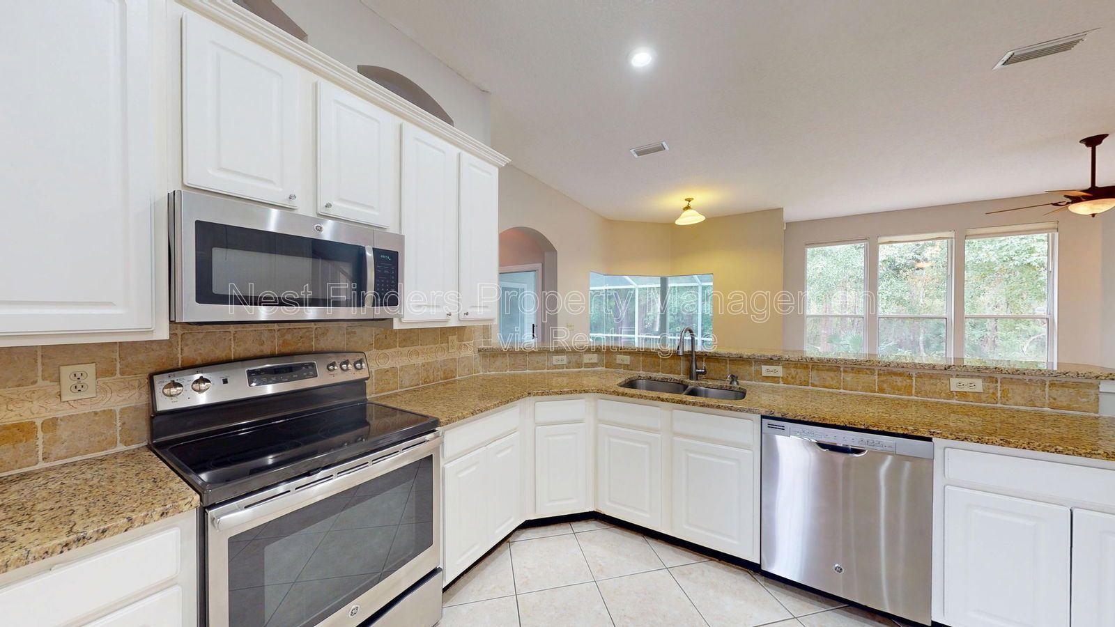Stunning 5-bedroom, 4-bathroom home for rent in the heart of Mandarin’s Waterford Estates! property image