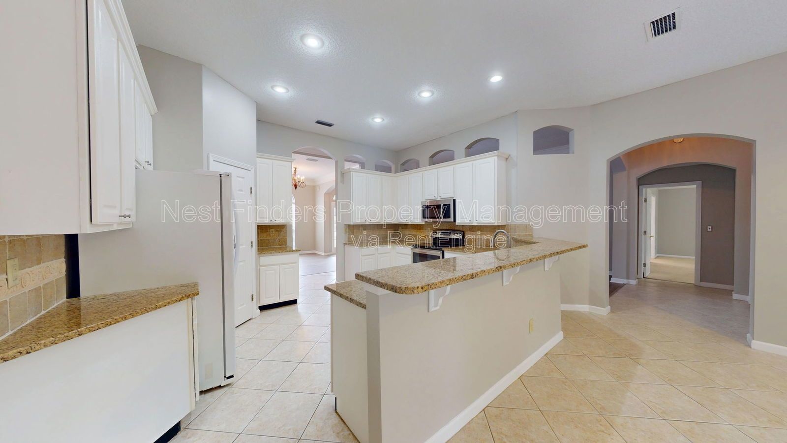 Stunning 5-bedroom, 4-bathroom home for rent in the heart of Mandarin’s Waterford Estates! property image