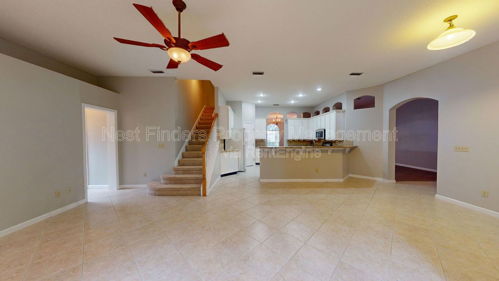 Stunning 5-bedroom, 4-bathroom home for rent in the heart of Mandarin’s Waterford Estates! property image