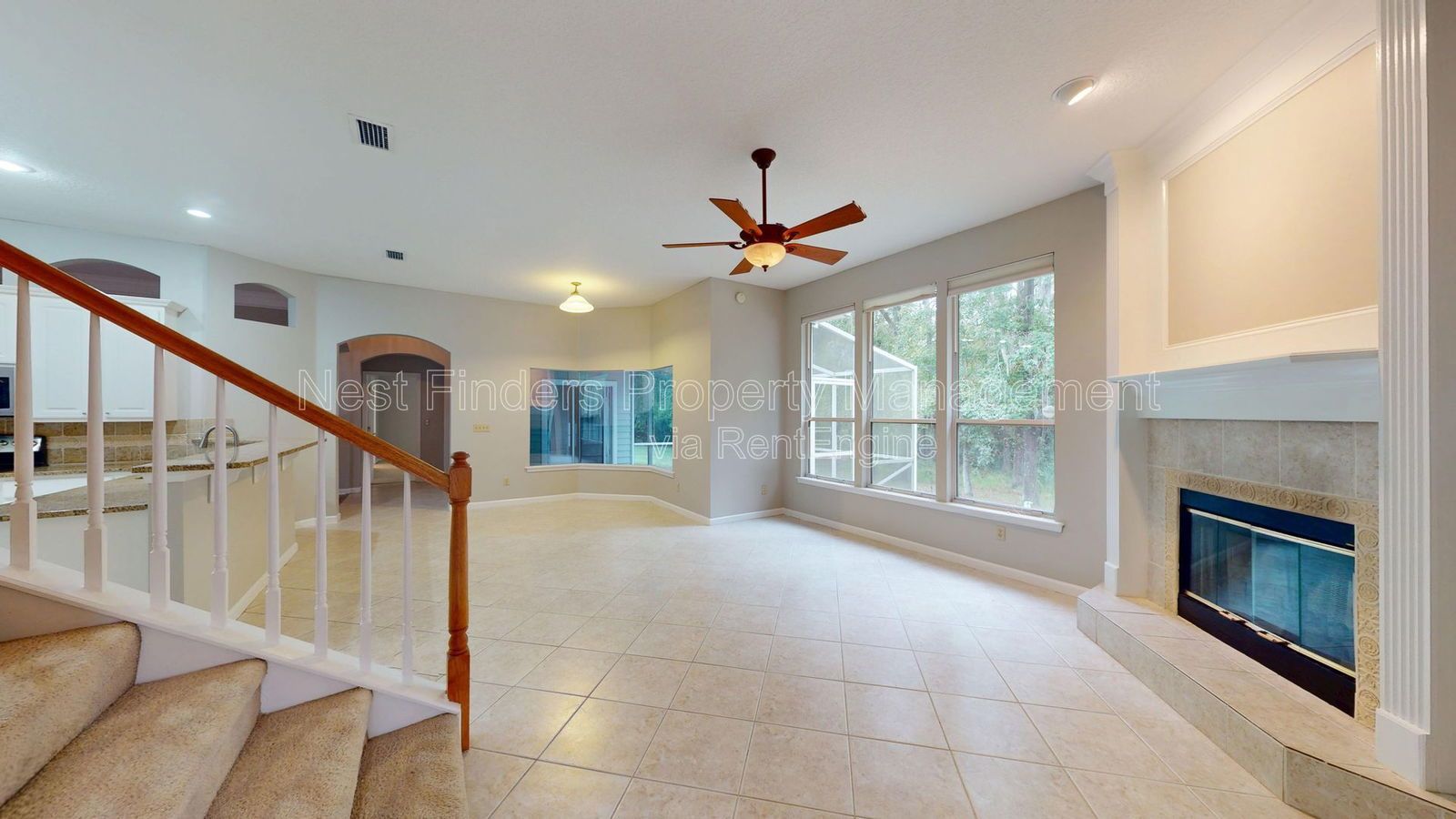 Stunning 5-bedroom, 4-bathroom home for rent in the heart of Mandarin’s Waterford Estates! property image