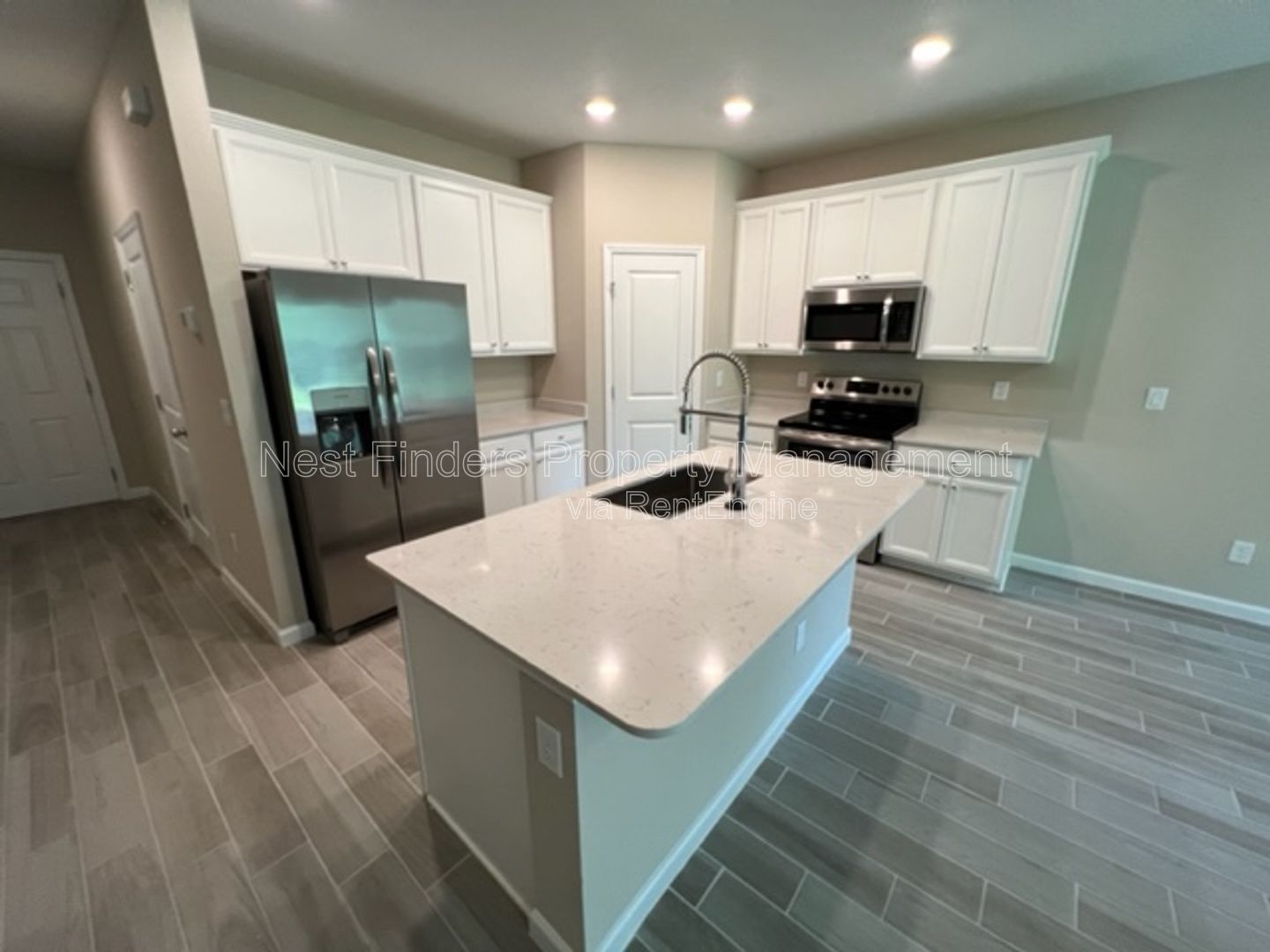 BRAND NEW townhome for rent in Grand Isles at Beachwalk! property image