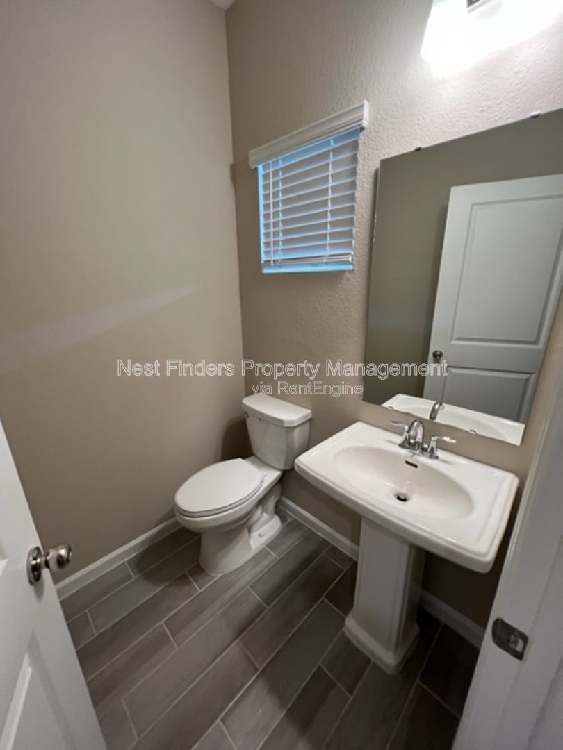 BRAND NEW townhome for rent in Grand Isles at Beachwalk! property image