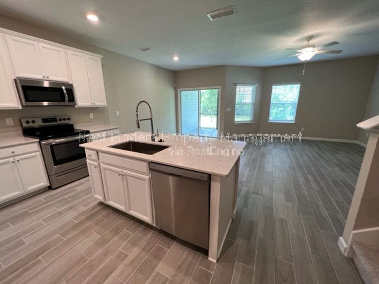 BRAND NEW townhome for rent in Grand Isles at Beachwalk! property image