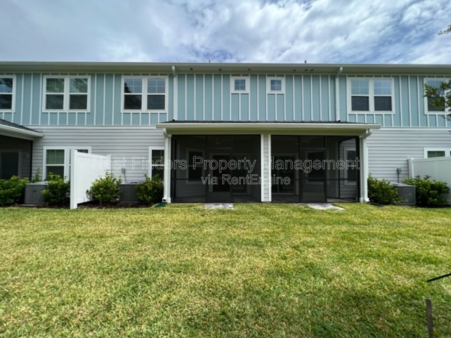 BRAND NEW townhome for rent in Grand Isles at Beachwalk! property image