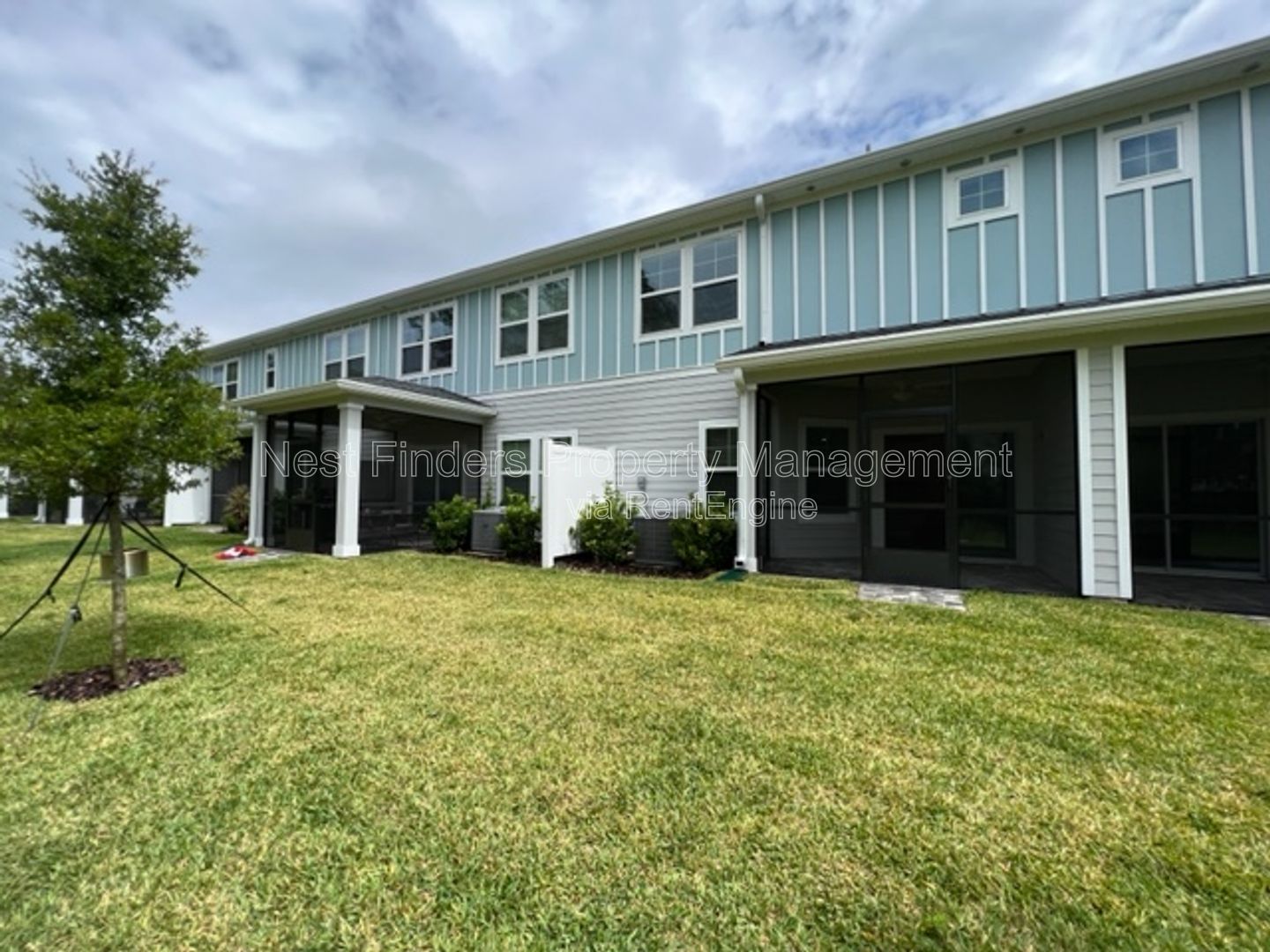 BRAND NEW townhome for rent in Grand Isles at Beachwalk! property image