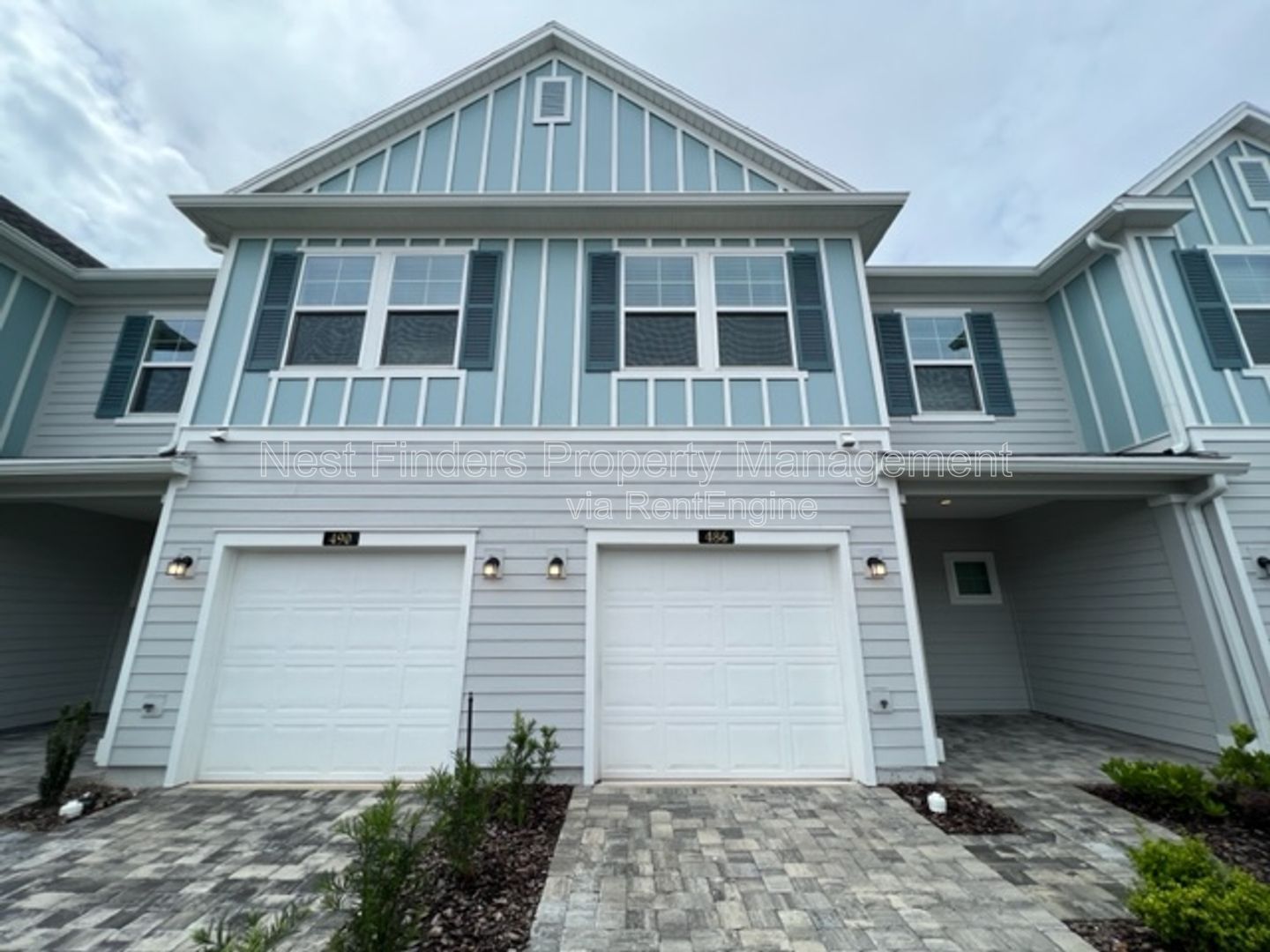 BRAND NEW townhome for rent in Grand Isles at Beachwalk! property image