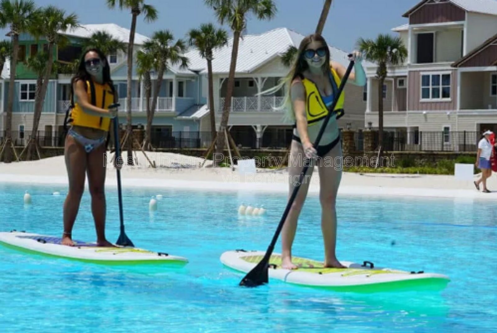 BRAND NEW townhome for rent in Grand Isles at Beachwalk! property image