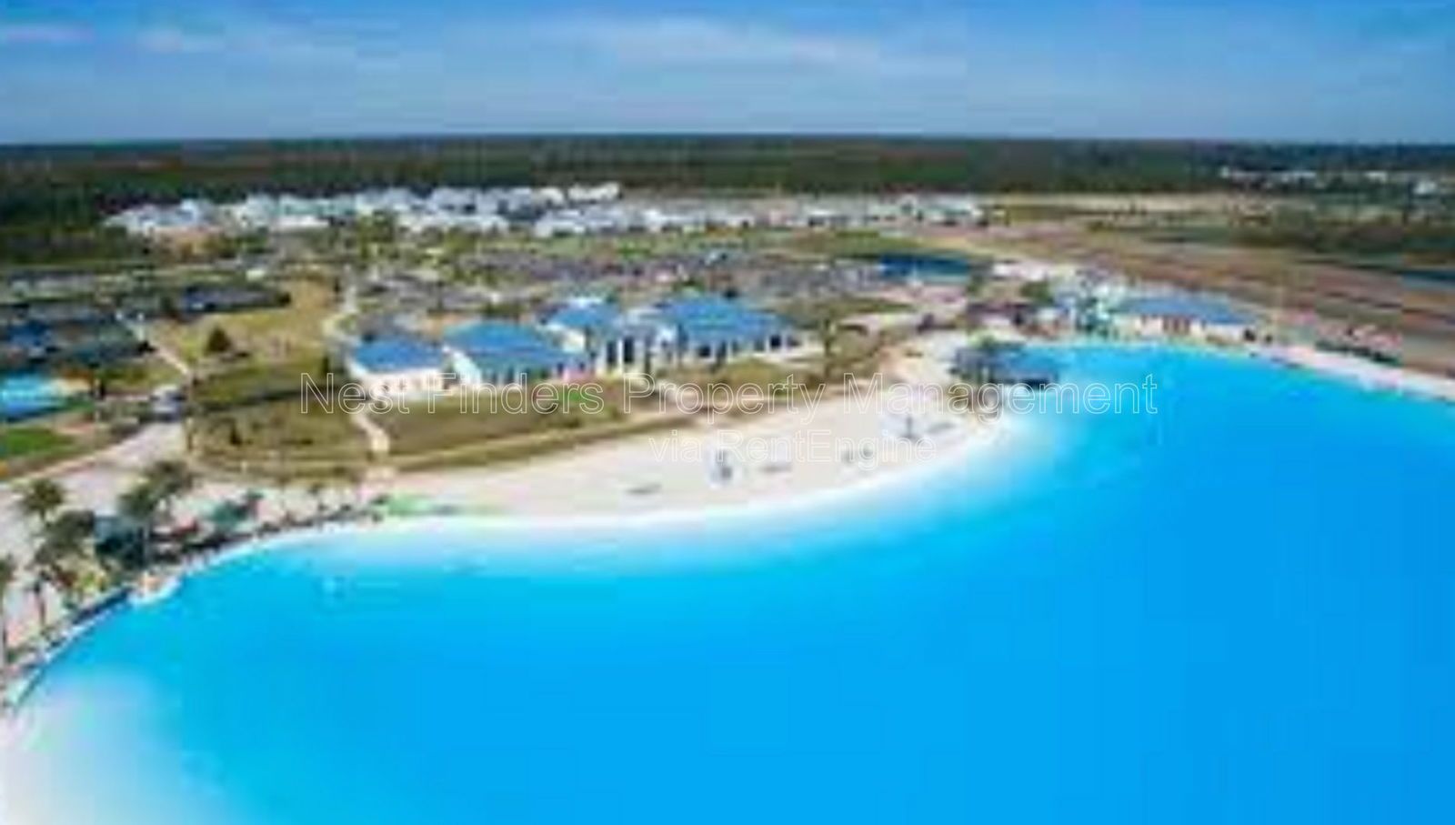 BRAND NEW townhome for rent in Grand Isles at Beachwalk! property image