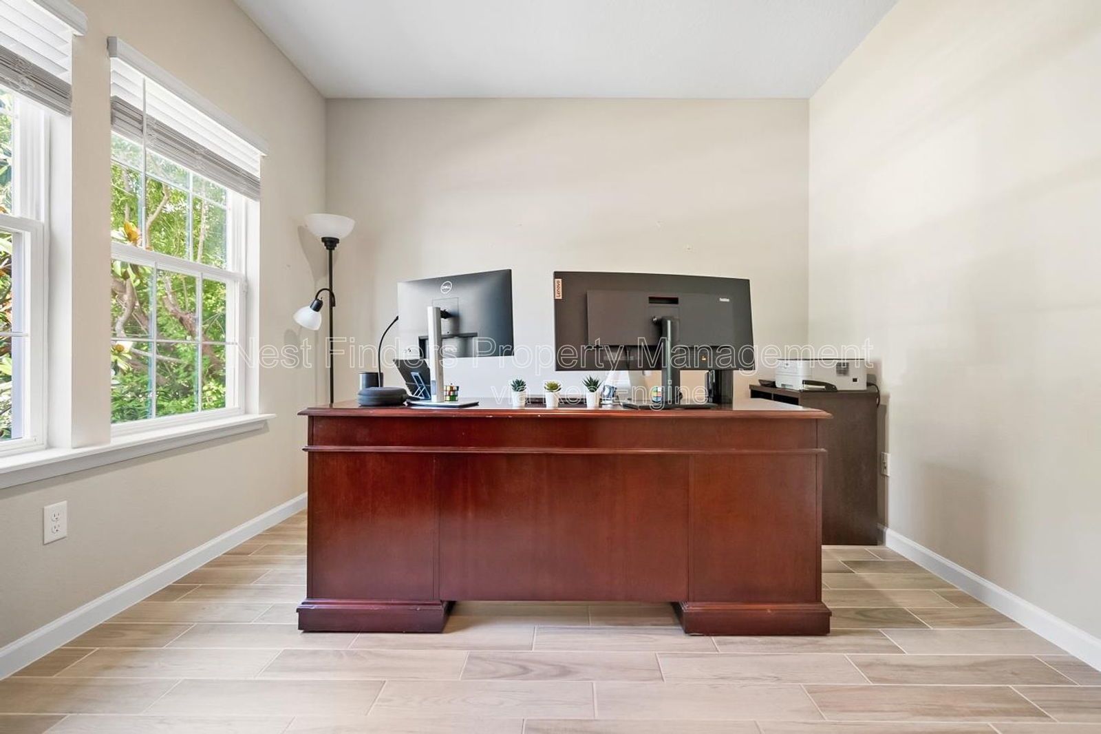 Well-maintained , 2020-built, 3 Bed, 2 Bath home with 1,738 square feet of well-designed space and surrounded by lush wooded areas! property image