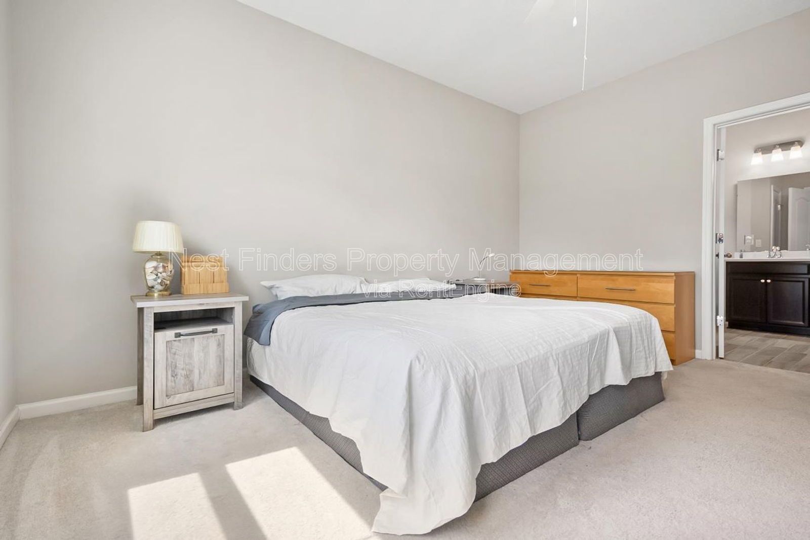 Well-maintained , 2020-built, 3 Bed, 2 Bath home with 1,738 square feet of well-designed space and surrounded by lush wooded areas! property image